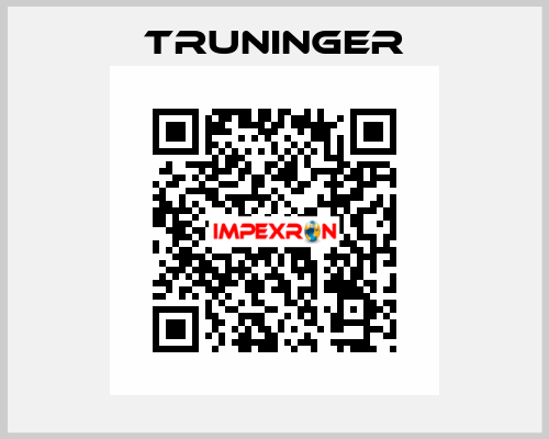 Truninger