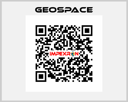 GeoSpace
