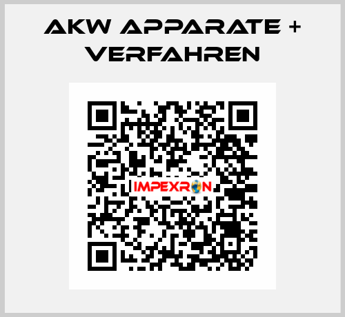 AKW Apparate + Verfahren