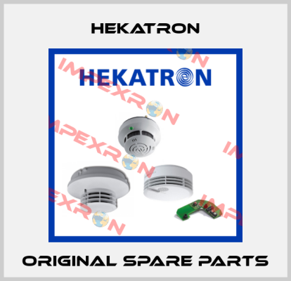 Hekatron