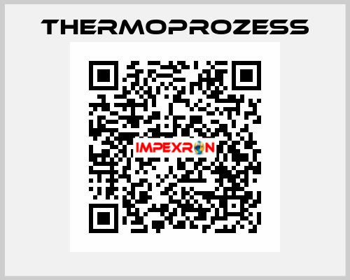THERMOPROZESS