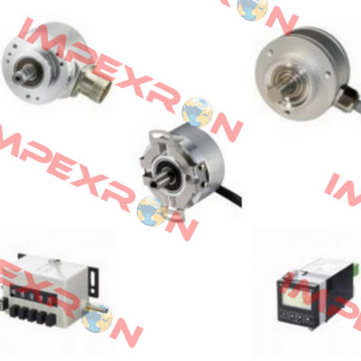 p/n: 0538477, Type: RI76TD/ 5000ED.4A30RF-F0 Hengstler