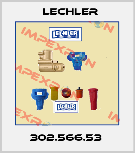 302.566.53  Lechler