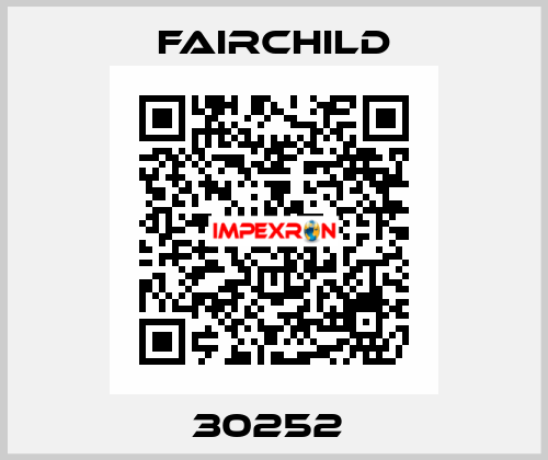 30252  Fairchild
