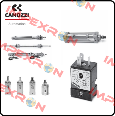 30-8100-4710  MCU 710-1/2  DR-RUECKSCHLAG-VE  Camozzi