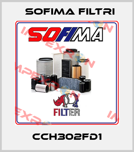 CCH302FD1 Sofima Filtri