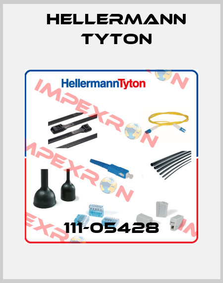 111-05428 Hellermann Tyton