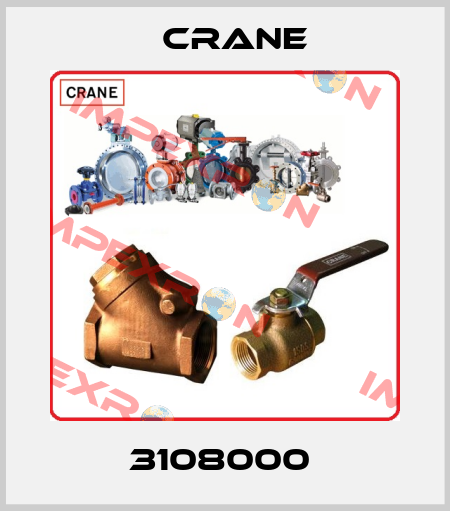 3108000  Crane