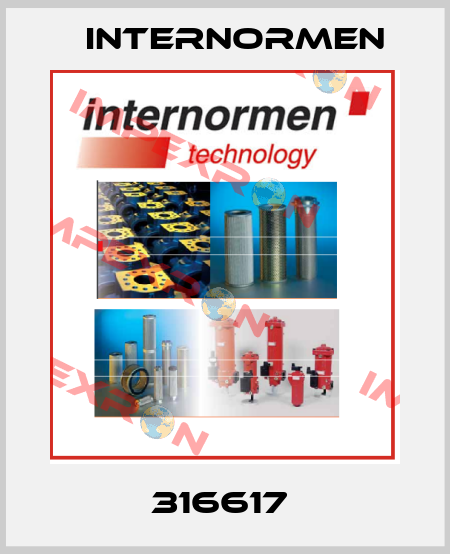 316617  Internormen
