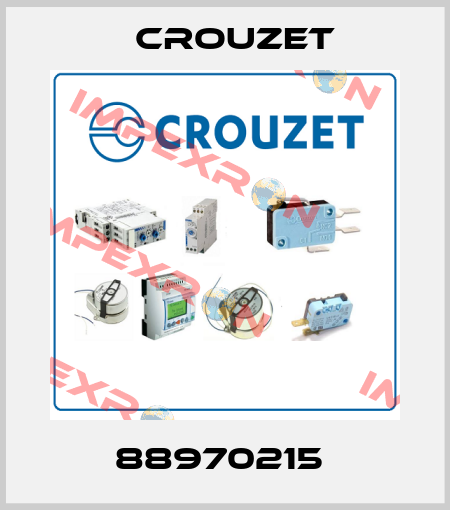 88970215  Crouzet