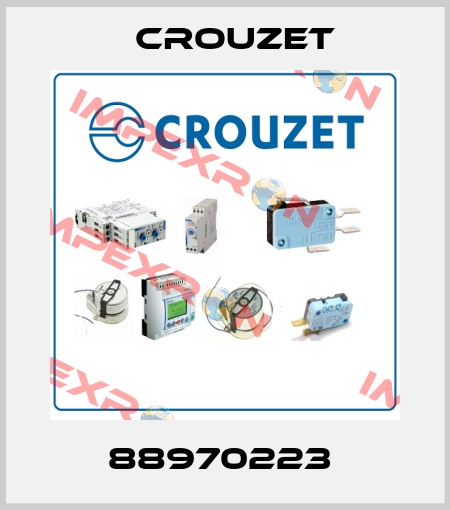 88970223  Crouzet
