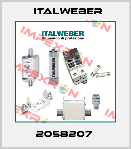 2058207  Italweber