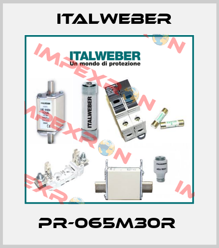 PR-065M30R  Italweber