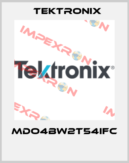 MDO4BW2T54IFC  Tektronix
