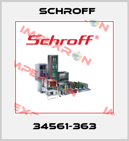 34561-363 Schroff