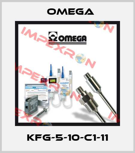 KFG-5-10-C1-11 Omega