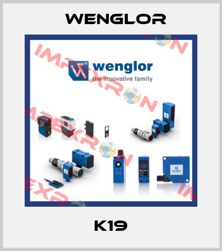 K19 Wenglor