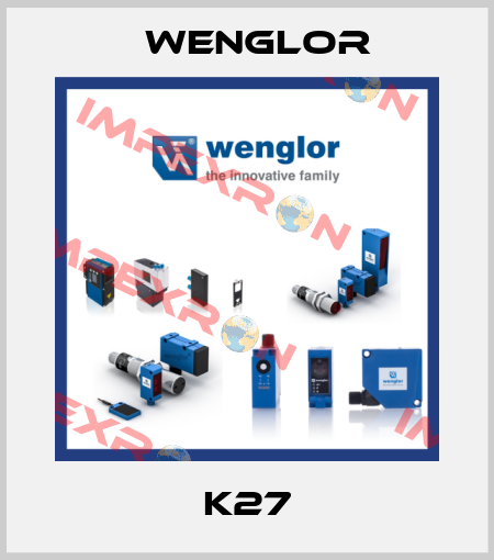 K27 Wenglor