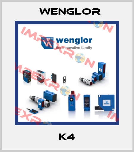 K4 Wenglor