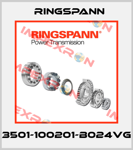 3501-100201-B024VG Ringspann