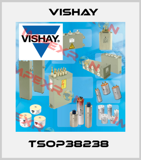 TSOP38238  Vishay