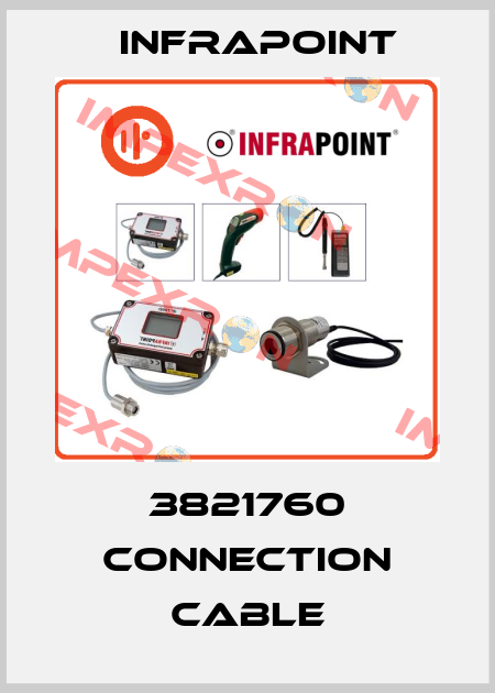 3821760 CONNECTION CABLE Infrapoint