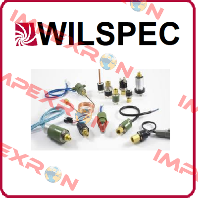 HR400-598-0001  Wilspec