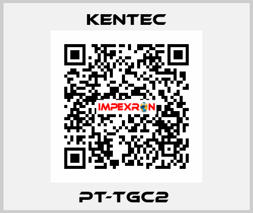 PT-TGC2  Kentec