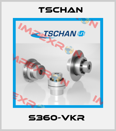 S360-VkR  Tschan