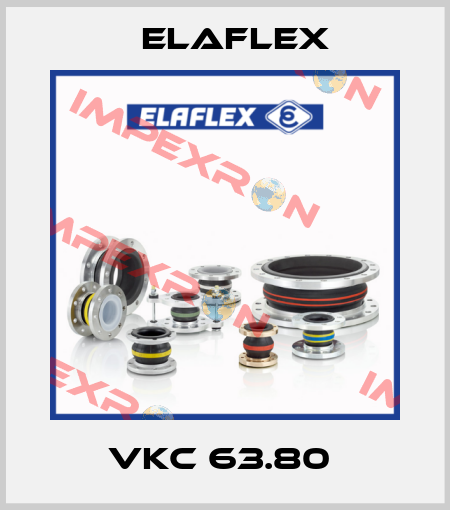 VKC 63.80  Elaflex