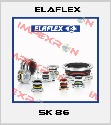 SK 86  Elaflex