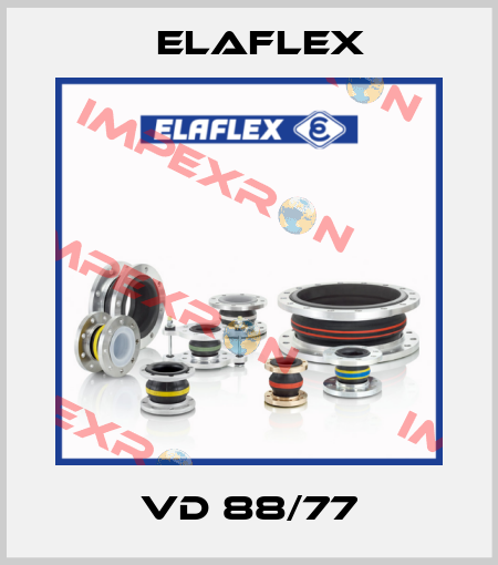 VD 88/77 Elaflex