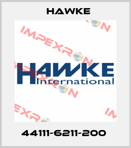 44111-6211-200  Hawke