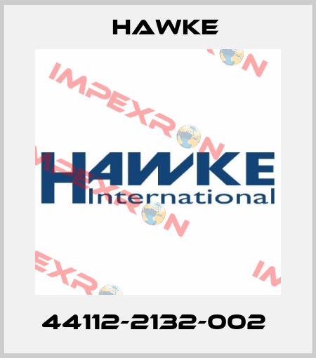 44112-2132-002  Hawke