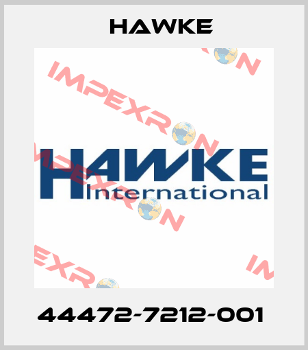 44472-7212-001  Hawke