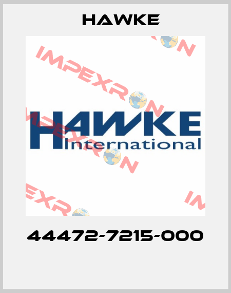 44472-7215-000  Hawke