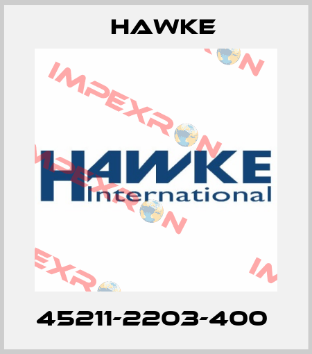 45211-2203-400  Hawke