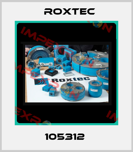 105312  Roxtec