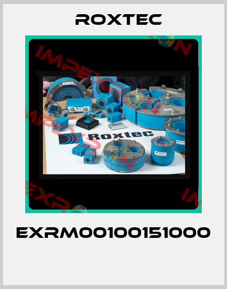 EXRM00100151000  Roxtec