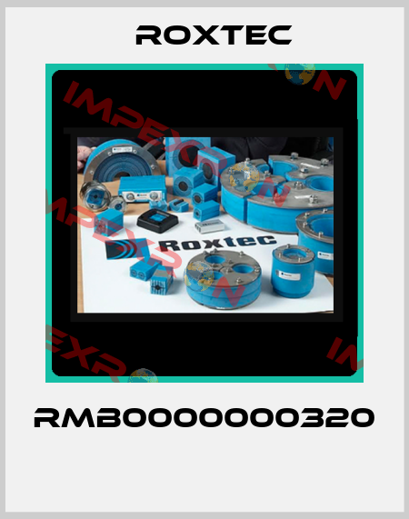 RMB0000000320  Roxtec