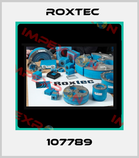107789 Roxtec