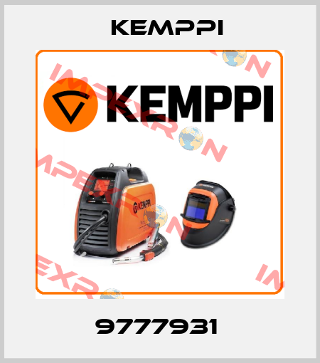 9777931  Kemppi
