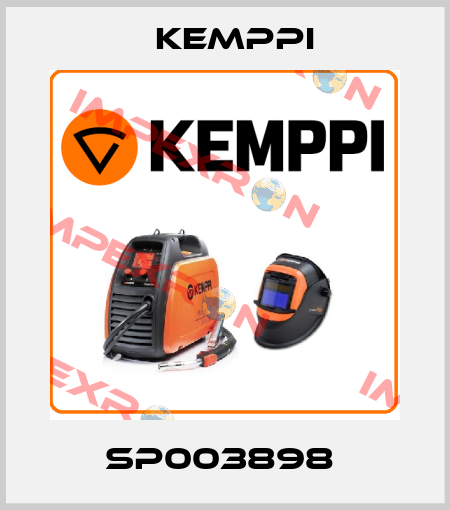 SP003898  Kemppi