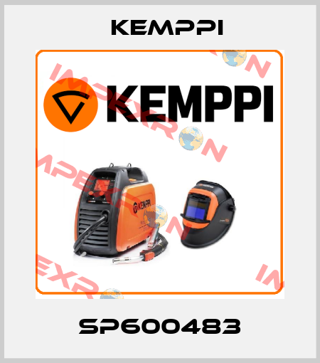 SP600483 Kemppi