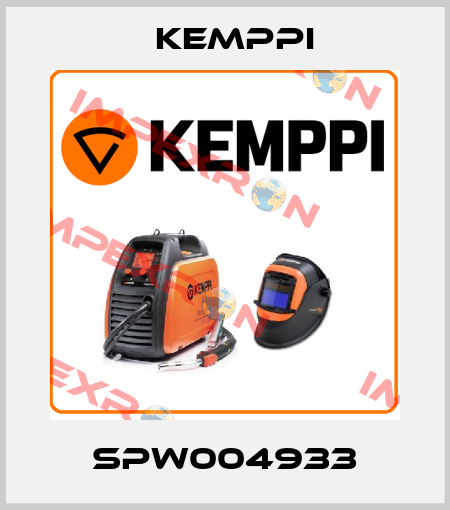 SPW004933 Kemppi