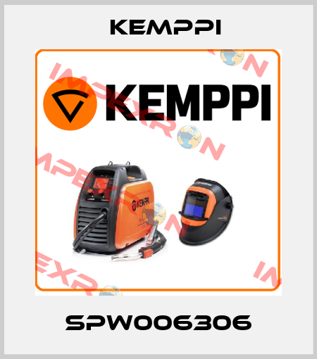SPW006306 Kemppi
