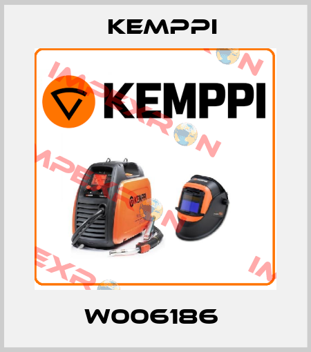 W006186  Kemppi