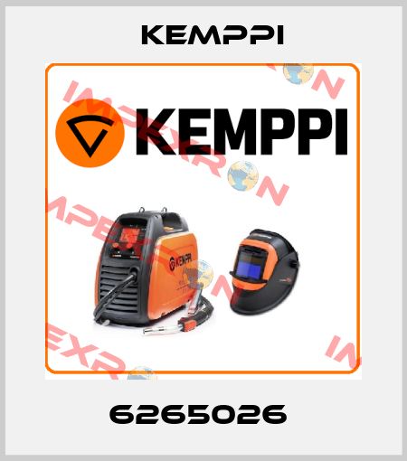 6265026  Kemppi