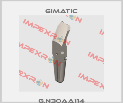 G.N30AA114 Gimatic