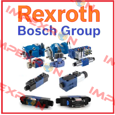 S10A1.0P Rexroth